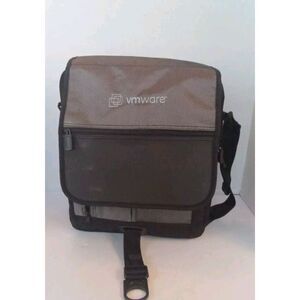 VMware Messenger Bag Laptop Tablet Shoulder Bag Work‎ Travel Commute